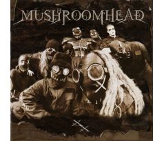 Mushroomhead - XX (CD) Audio CD album