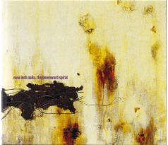 Nine Inch Nails - The Downward Spiral (CD) Audio CD album