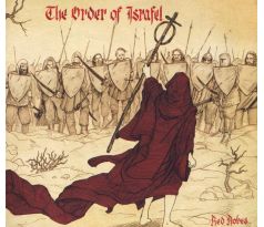 Order Of Israfel - Red Robes (CD) Audio CD album