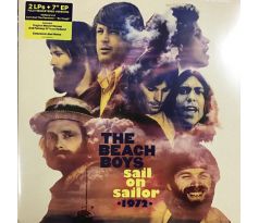 Beach Boys - Sail On Sailor / 2LP Vinyl LP album