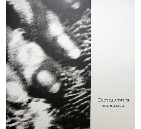 Cocteau Twins - Blue Bell Knoll / LP Vinyl LP album