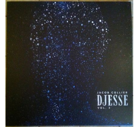 Collier Jacob - Djesse Vol.3 / LP Vinyl LP album