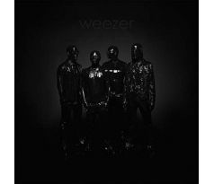 Weezer - The Black Album / LP Vinyl LP album