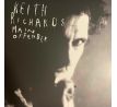 Richards Keith - Main Offender / Red Vinyl / LP Vinyl LP album