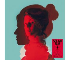 Sue Selah - Persona / LP Vinyl LP album