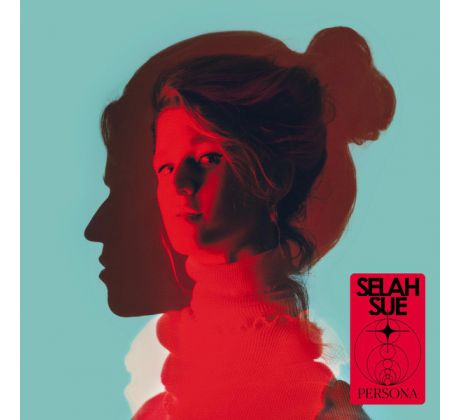 Sue Selah - Persona / LP Vinyl LP album