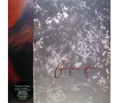 Cocteau Twins - Tiny Dynamite / Echoes In A Shalow Bay / LP Vinyl LP album