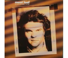 Meat Loaf - Blind Before I Stop / LP Vinyl