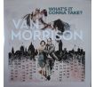 Morrison Van - What´s It Gonna Take? / LP