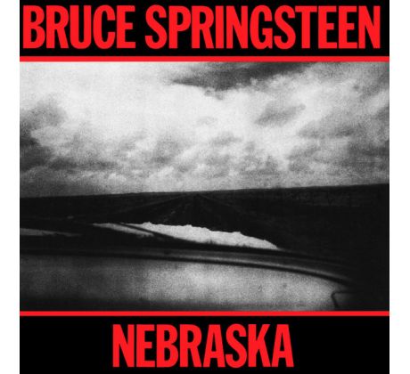 Springsteen Bruce - Nebraska / LP Vinyl