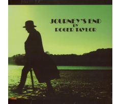 Taylor Roger - Journey´s End / EP Vinyl