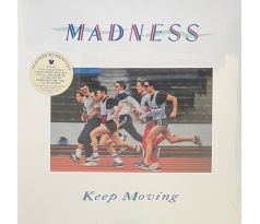 Madness - Keep Moving / LP Vinyl