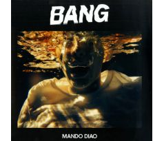 Mando Diao - Bang / LP Vinyl