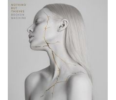 Nothing But Thieves - Broken Machine / LP Vinyl