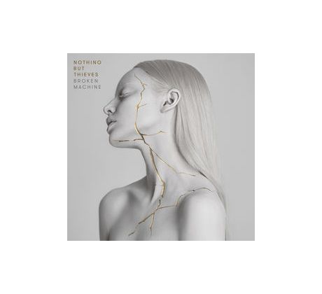 Nothing But Thieves - Broken Machine / LP Vinyl