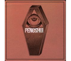 Pengshui - Destroy Yourself / LP Vinyl