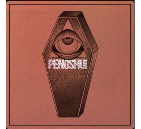 Pengshui - Destroy Yourself / LP Vinyl