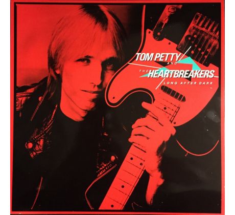 Petty Tom - Long After Dark / LP Vinyl