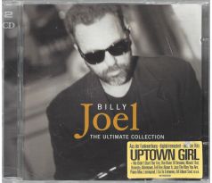 Joel Billy - The Ultimate Collection (2CD) Audio CD album