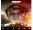 Skindred - Volume (CD) Audio CD album