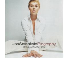 Stansfield Lisa - Biography - Greatest Hits (CD) Audio CD album