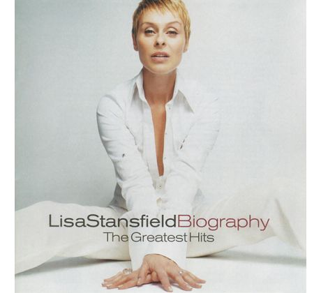 Stansfield Lisa - Biography - Greatest Hits (CD) Audio CD album