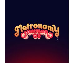 Metronomy - Summer 08 / LP Vinyl