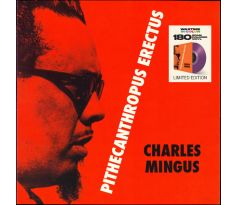 Mingus Charles - Pithecanthropus Erec / LP Vinyl