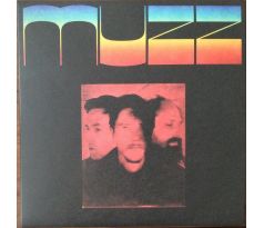 Muzz - Muzz / LP Vinyl