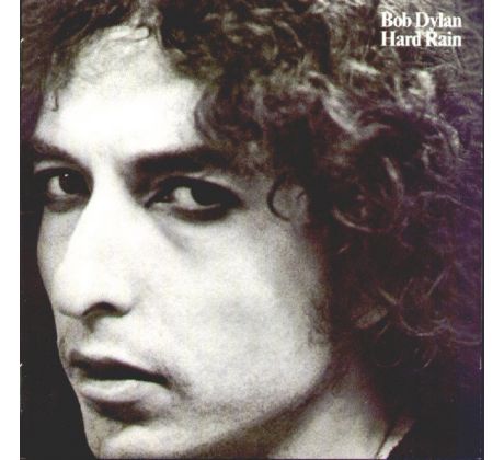 Dylan Bob - Hard Rain (CD) Audio CD album