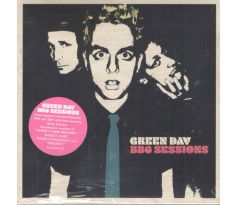 Green Day - BBC Sessions (CD) Audio CD album