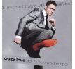 Buble Michael - Crazy Love /Hollywood Edition Deluxe/ (2CD) Audio CD album