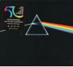 Pink Floyd - Dark Side Of The Moon (50th Ann.) (CD) audio CD album