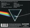 Pink Floyd - Dark Side Of The Moon (50th Ann.) (CD) audio CD album