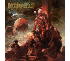 Aversions Crown - Hell Will Come For Us All (CD) Audio CD album