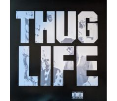 Thug Life / 2 Pac - Thug Life Vol.1 / LP Vinyl