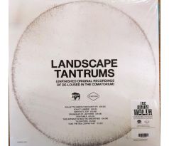 Mars Volta - Landscape Tantrums / LP Vinyl LP album