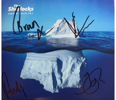 Sherlocks - Under Your Sky (CD) Audio CD album