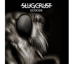 Slugcrust - Ecocide (CD) Audio CD album