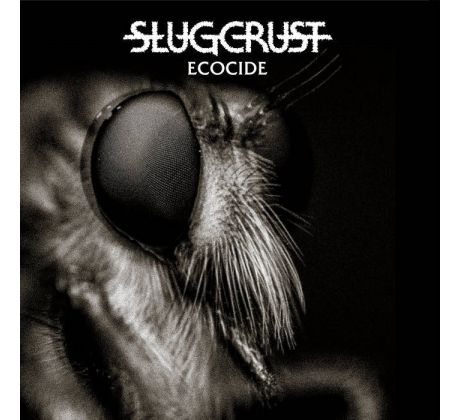 Slugcrust - Ecocide (CD) Audio CD album