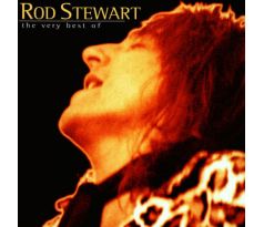 Stewart Rod - Very Best (CD) Audio CD album