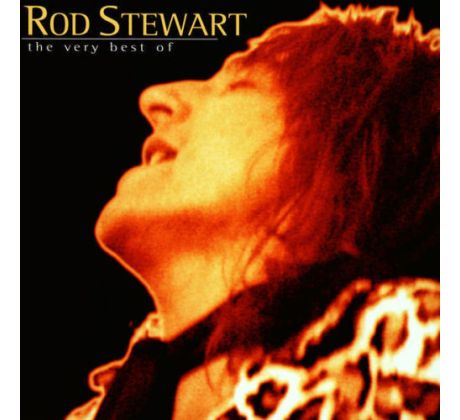 Stewart Rod - Very Best (CD) Audio CD album