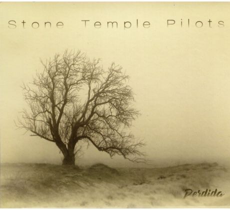 Stone Temple Pilots - Perdida (CD) Audio CD album