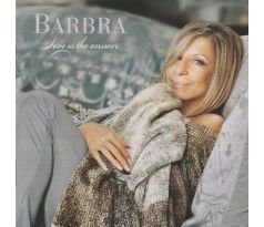 Streisand Barbra - Love Is The Answer (CD) Audio CD album