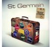 St. Germain - Tourist Travel Versions / 2LP Vinyl