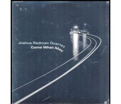 Joshua Redman Q. - Come What May / LP Vinyl