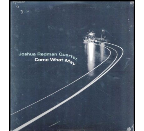 Joshua Redman Q. - Come What May / LP Vinyl