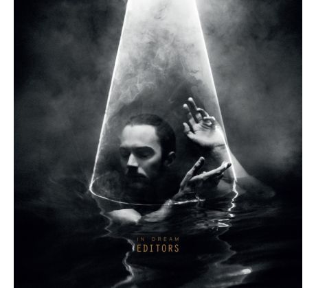 Editors - In Dream / LP Vinyl