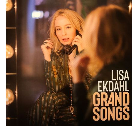 Ekdahl Lisa - Grand Songs / LP Vinyl