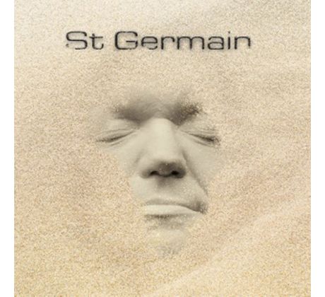 St. Germain - St. Germain / 2LP Vinyl